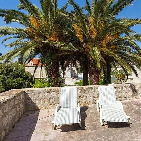 Marini Dvori Apartment *