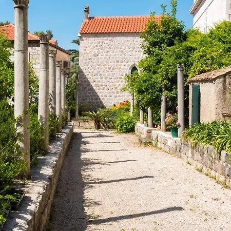 Marini Dvori - With Free Parking * Dubrownik