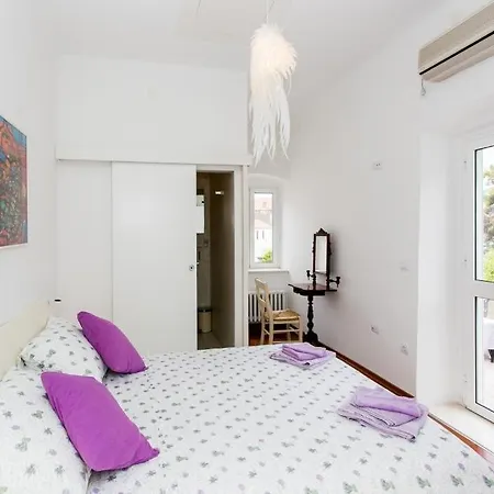 Apartament Marini Dvori - With Free Parking *