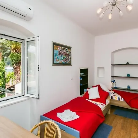 Marini Dvori - With Free Parking Dubrovnik