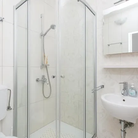 Apartament Marini Dvori - With Free Parking Dubrownik