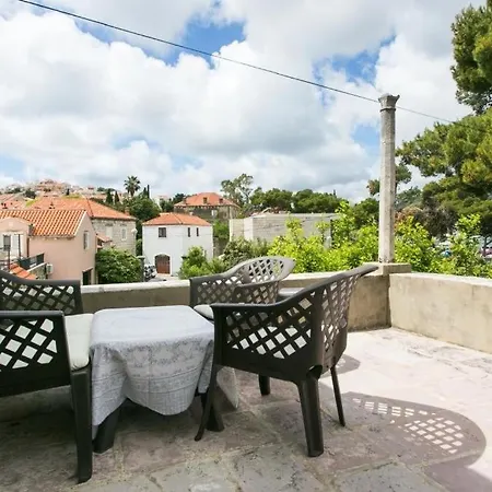 Marini Dvori - With Free Parking Apartamento *