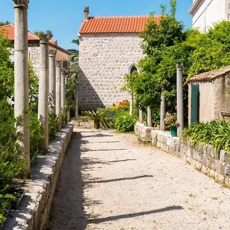 Marini Dvori - With Free Parking * Dubrownik