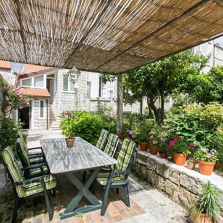 Marini Dvori Apartment