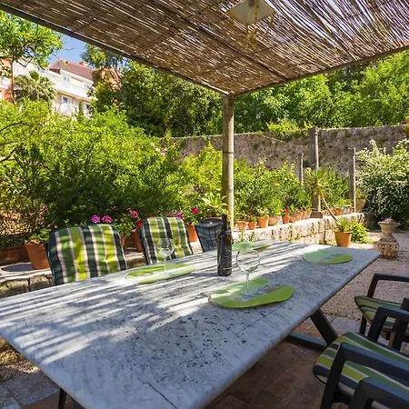 Marini Dvori Apartment