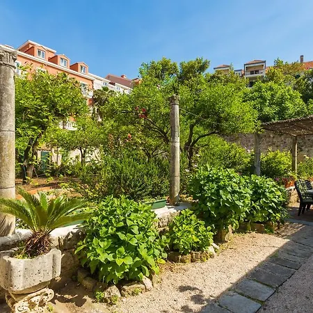 Apartment Marini Dvori