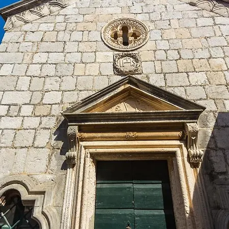 Marini Dvori - With Free Parking Lägenhet Dubrovnik