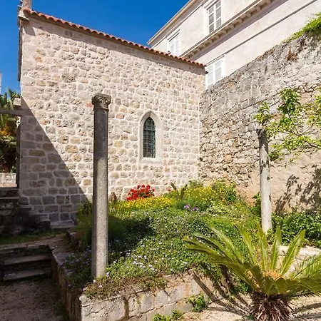 Marini Dvori - With Free Parking Dubrovnik