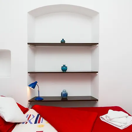 Apartment Marini Dvori *