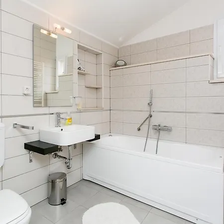 Marini Dvori - With Free Parking *