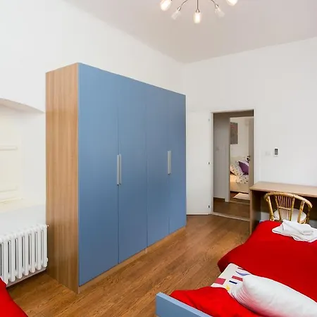 Apartament Marini Dvori - With Free Parking Dubrownik