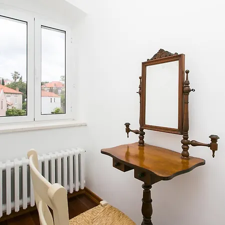 Marini Dvori Dubrovnik
