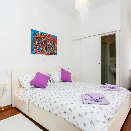 Lägenhet Marini Dvori - With Free Parking Dubrovnik