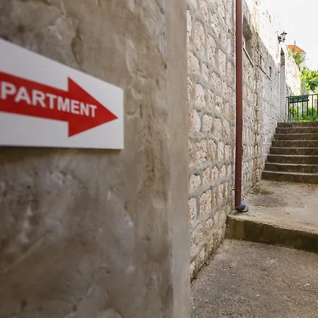 Marini Dvori - With Free Parking Apartamento