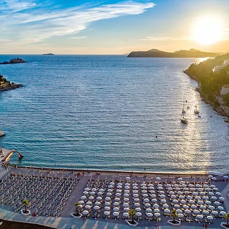 Marini Dvori - With Free Parking Lägenhet Dubrovnik
