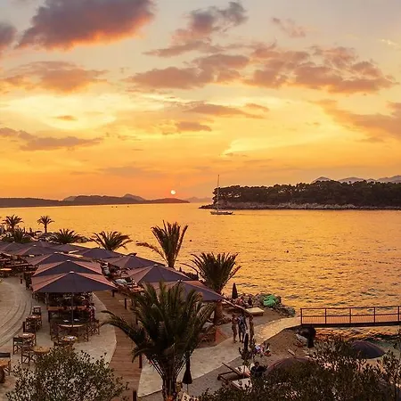 Marini Dvori - With Free Parking * Dubrovnik