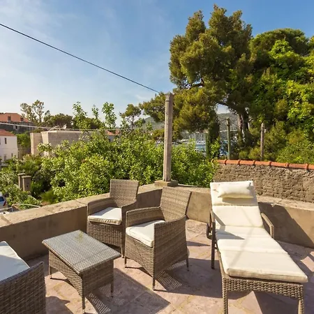 Marini Dvori Apartment Dubrovnik
