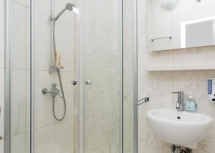 Marini Dvori - With Free Parking דירה דוברובניק