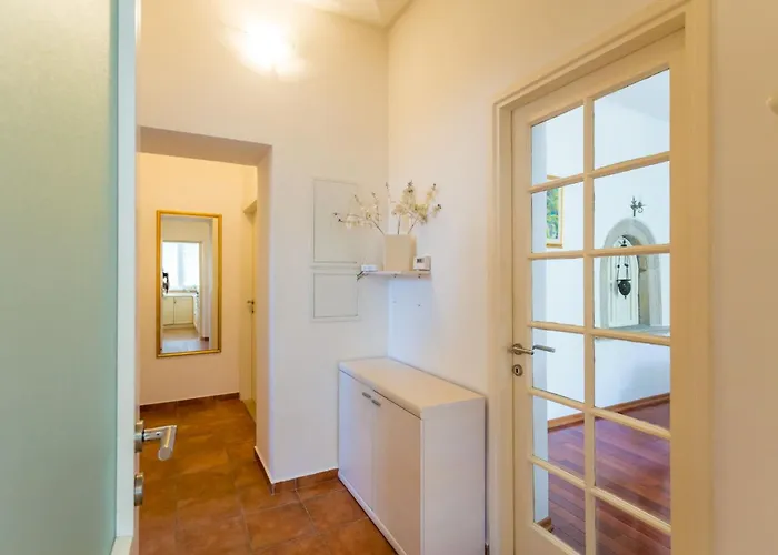 Marini Dvori - With Free Parking דירה דוברובניק