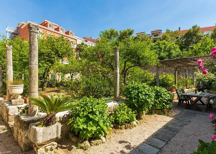 아파트 Marini Dvori - With Free Parking