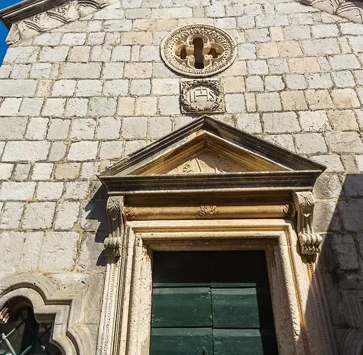 Marini Dvori Lejlighed Dubrovnik