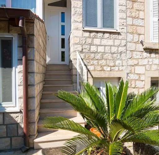 Lejlighed Marini Dvori *