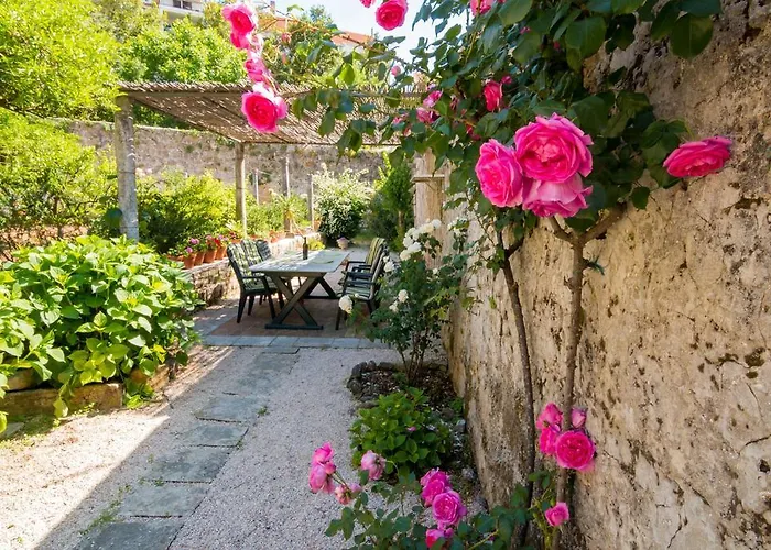 Marini Dvori - With Free Parking דוברובניק