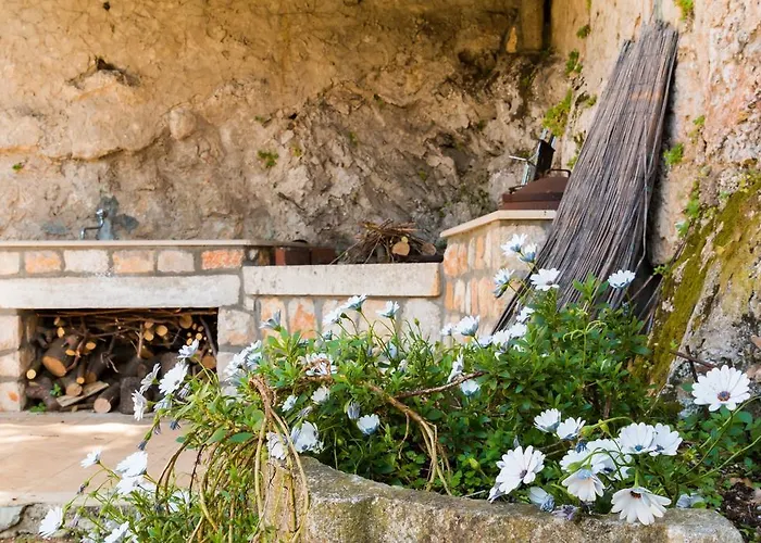 Lejlighed Marini Dvori