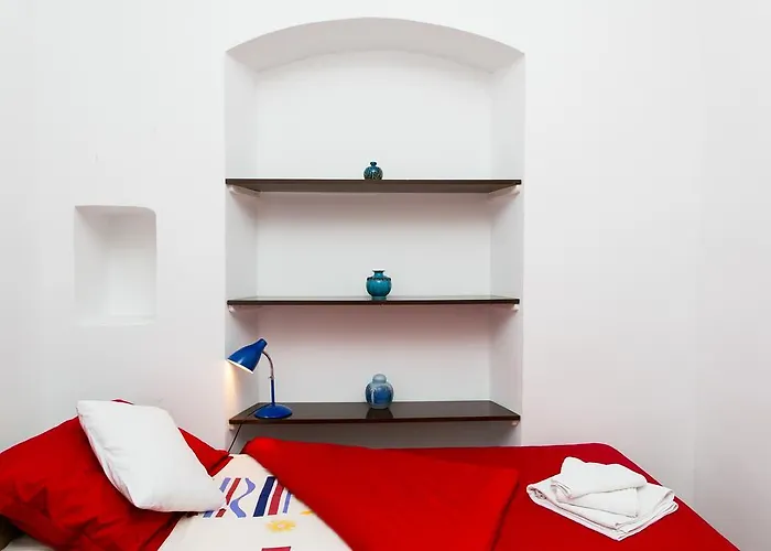 Lejlighed Marini Dvori *