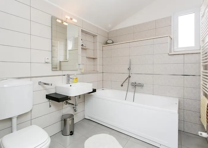 Marini Dvori - With Free Parking *