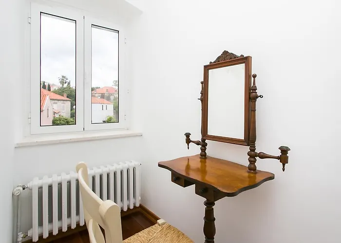 Marini Dvori Dubrovnik