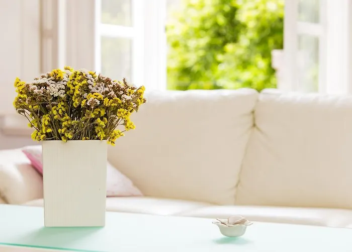 דירה Marini Dvori - With Free Parking דוברובניק