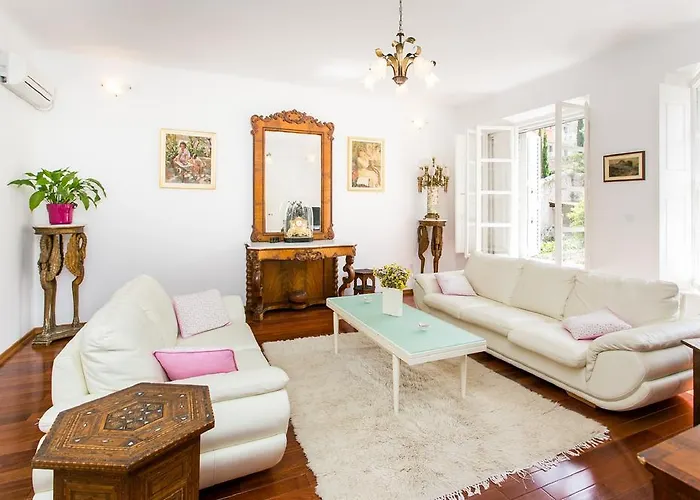 Marini Dvori Lejlighed Dubrovnik