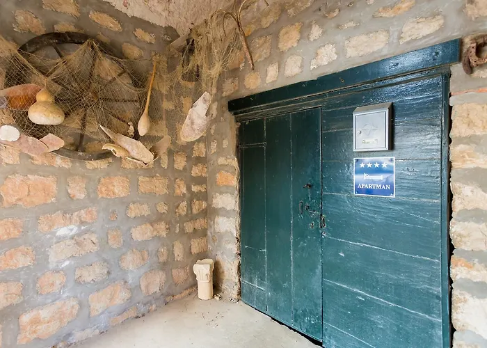 Marini Dvori * Dubrovnik