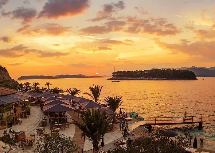 Marini Dvori * Dubrovnik