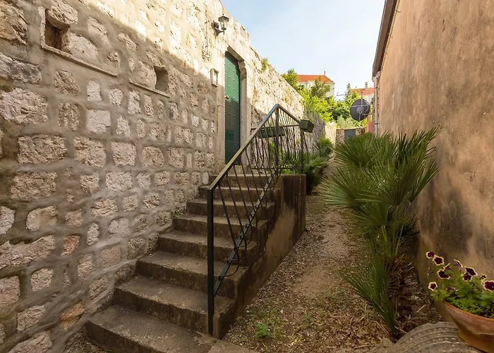 דירה Marini Dvori - With Free Parking *