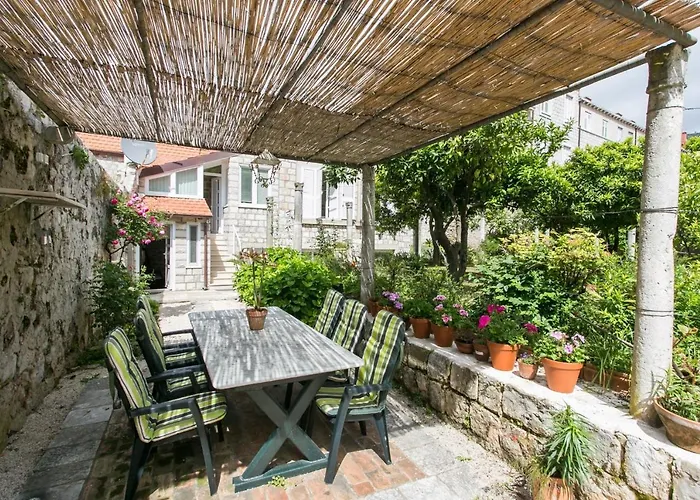 Marini Dvori - With Free Parking * דוברובניק