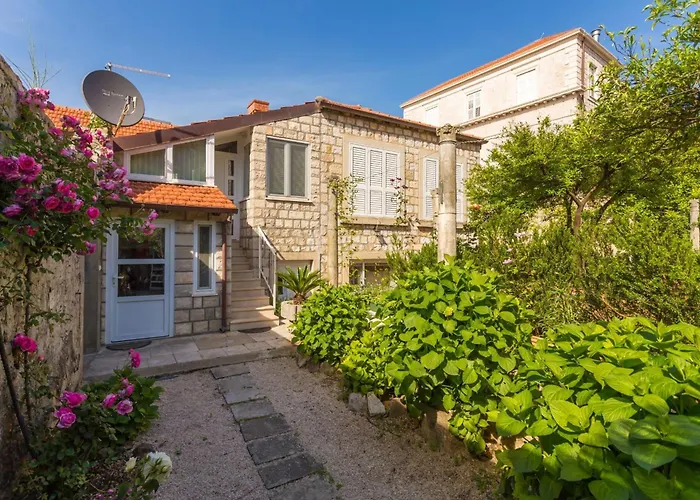Marini Dvori - With Free Parking * Дубровник