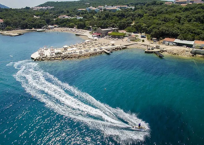 Marini Dvori - With Free Parking
