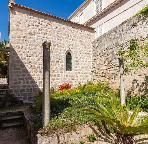 Marini Dvori - With Free Parking Dubrovnik